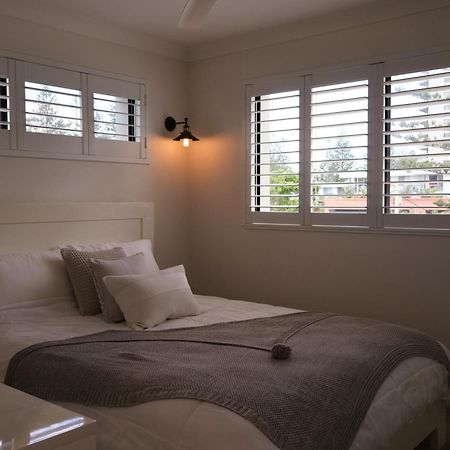 Burleigh On The Beach Гоулд Коуст Екстериор снимка