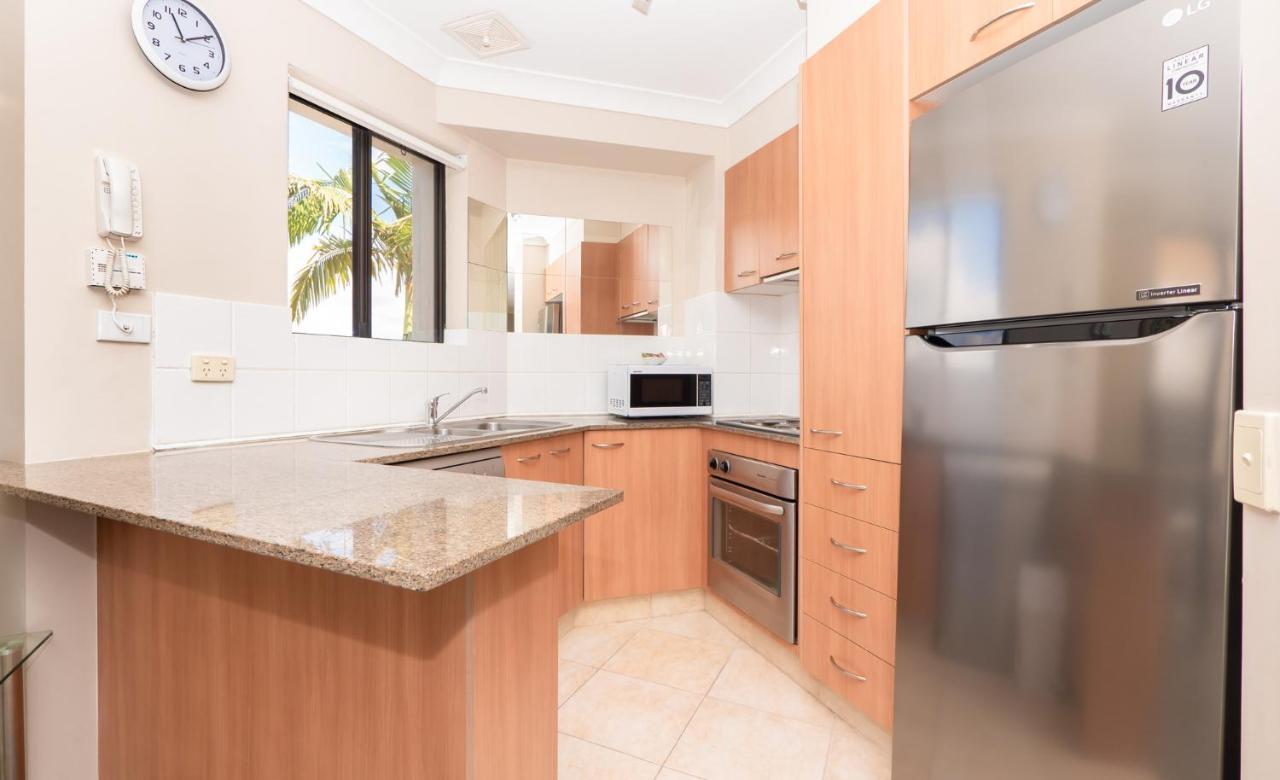 Burleigh On The Beach Гоулд Коуст Екстериор снимка