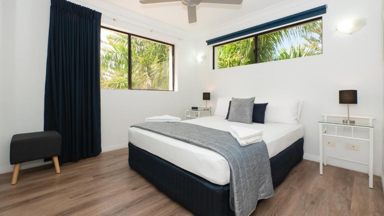 Burleigh On The Beach Гоулд Коуст Екстериор снимка