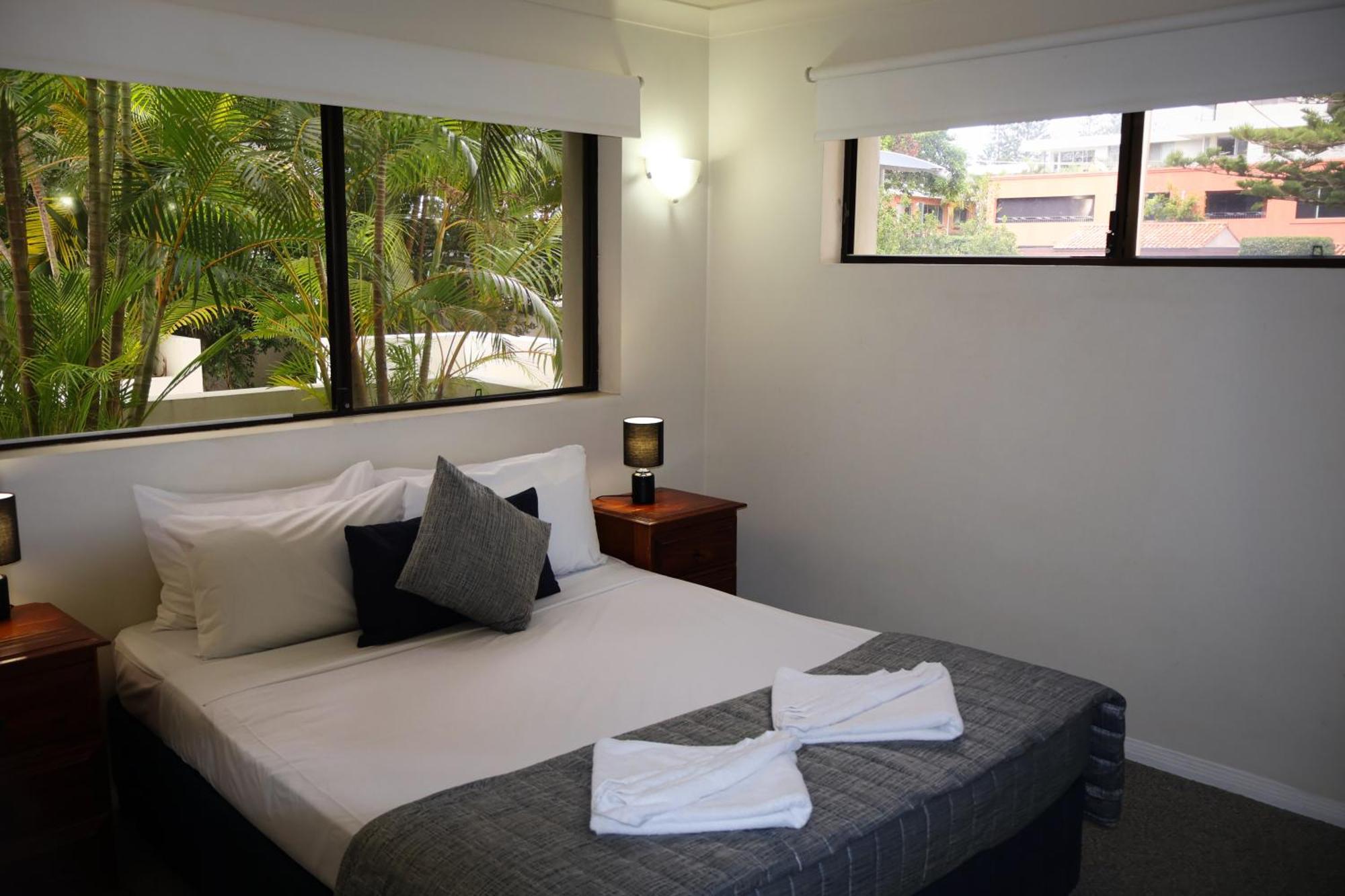 Burleigh On The Beach Гоулд Коуст Екстериор снимка