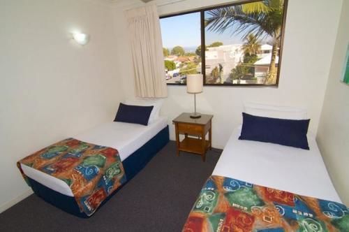 Burleigh On The Beach Гоулд Коуст Екстериор снимка